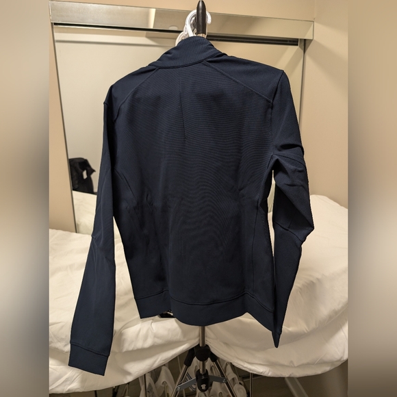 Lululemon sojourn jacket - Picture 5 of 6